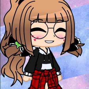 Meet your Posher, Roxy